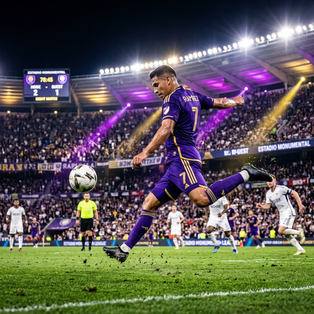 Futbol Akademi Antrenmanı
